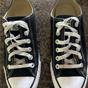 Chuck Taylor low top